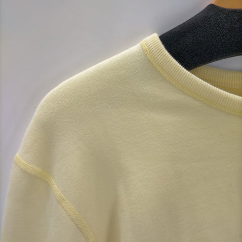レイニングチャンプ REIGNING CHAMP 別注 パステルクルーネックスウェット  メンズ import:M